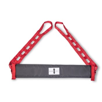 Raiser Strap with Sliding Sleeve - Small to Medium