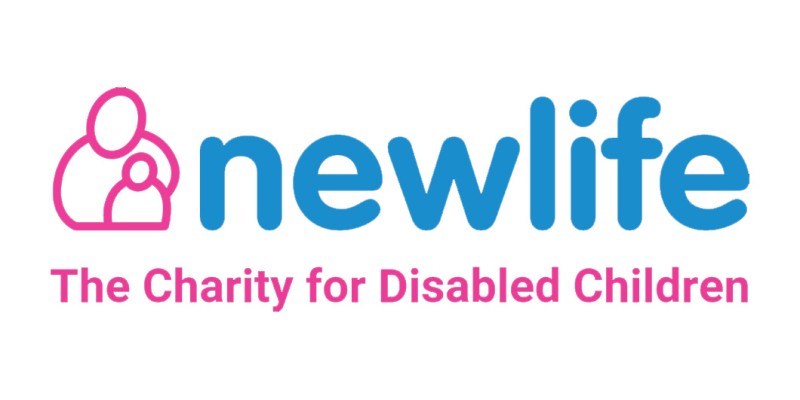 Newlife charity application form