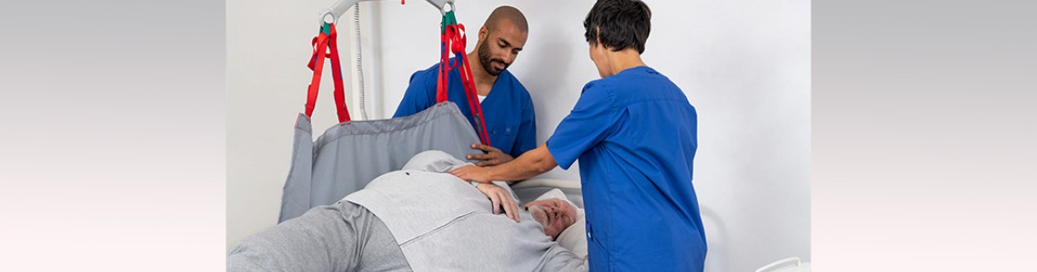 Bariatric hoists FAQ