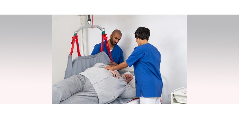 Bariatric hoists FAQ