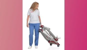 Molift Smart Folding Hoist