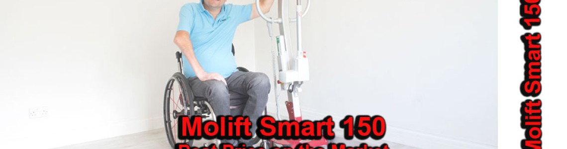 Molift Smart 150 Hoists: Cheapest Prices Guaranteed Molift Smart 150 Hoists: Cheapest Prices Guaranteed