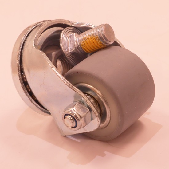 Molift Raiser Pro Castor x 4 underneath base set Molift Raiser Pro Castor x 4 underneath base set