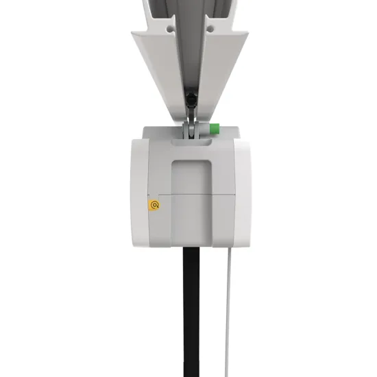 Molift Air 200 ceiling hoist mid