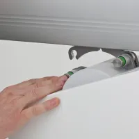 Molift Air 205 IRC Propulsion easy to install