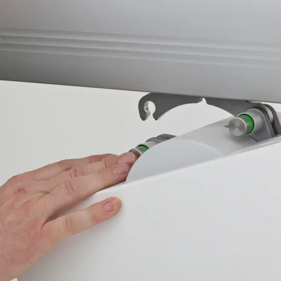 Molift Air 205 IRC Propulsion easy to install