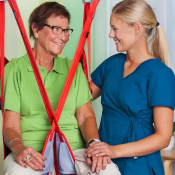 Molift Air 300 Propulsion