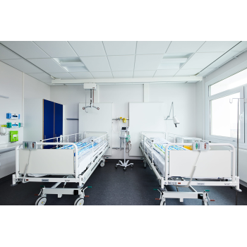 Molift Air 4-Way X+Y Ceiling Hoist Package