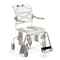 Etac Swift Mobil-2 chair side view 