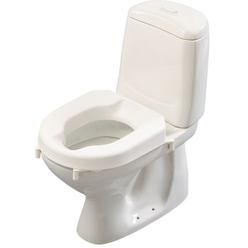 Etac Hi-Loo with brackets - 6 cm Etac Hi-Loo with brackets - 6 cm