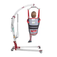 Molift RgoSling Amputee MediumBack back view