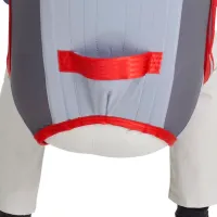 Molift RgoSling HighBack Padded seat