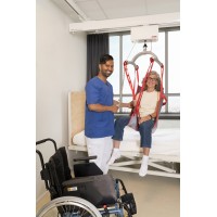 Molift Air 200 with (Lithium Battery) patient use