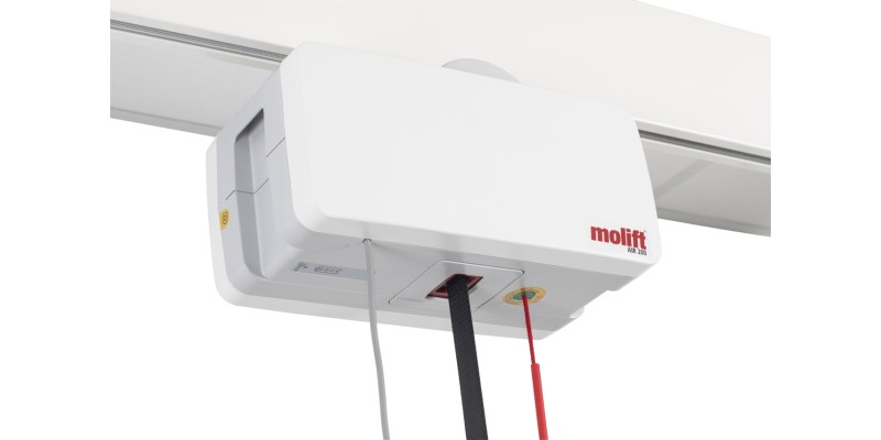 The New Molift Air 200 Ceiling Hoist