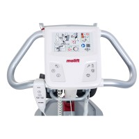 Molift Quick Raiser 205 Standup close up