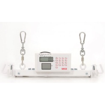 Weigh Scale for Mobile Hoist Weigh Scale for Mobile Hoist