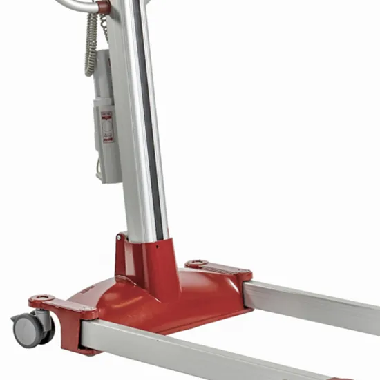 Molift Partner 255 with Support Arms strong