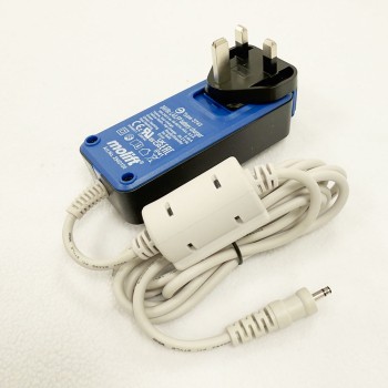 Molift Air Plug-In Charger 24V SLA/LifePO4