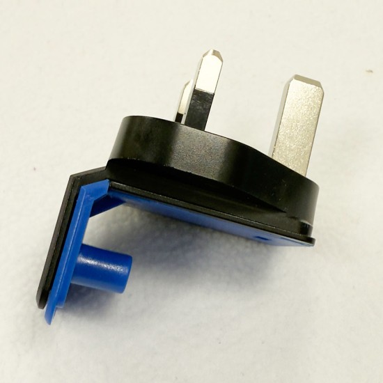 Molift Air Plug-In Charger 24V SLA/LifePO4