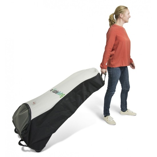 Molift Smart 150 Folding Hoist