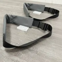 Molift RgoSling Ambulating Legstraps S-M set of 2