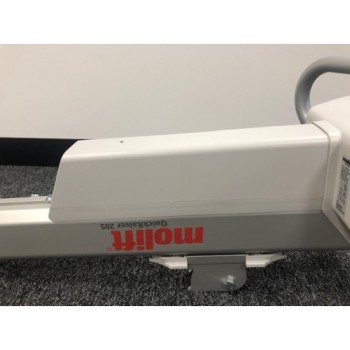 Molift Quick Raiser 205 Charger & PowerPac 24V SLA