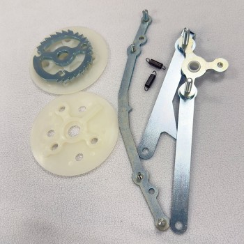 Molift Smart 150 Leg Mechanism Kit