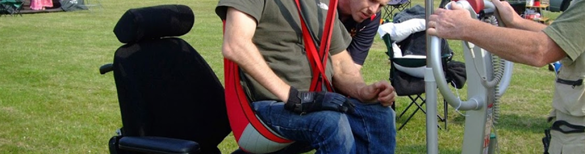 Hoists are a Great Way of Making Life Easier