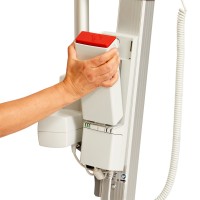 Molift Smart 150 and Soft Travel Bag