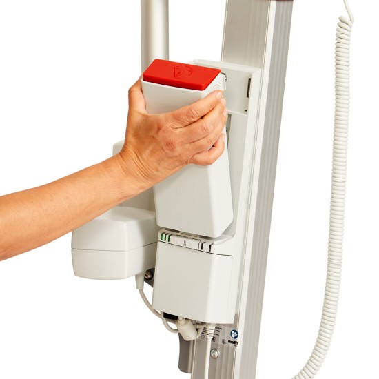 Molift Smart 150 and Soft Travel Bag