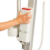 Molift Smart 150 and Soft Travel Bag