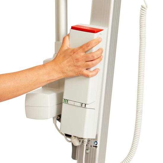 Molift Smart 150 and Soft Travel Bag