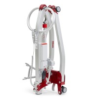 Molift Smart 150 and Travel Case Compact