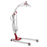 Molift Smart 150 and Soft Travel Bag