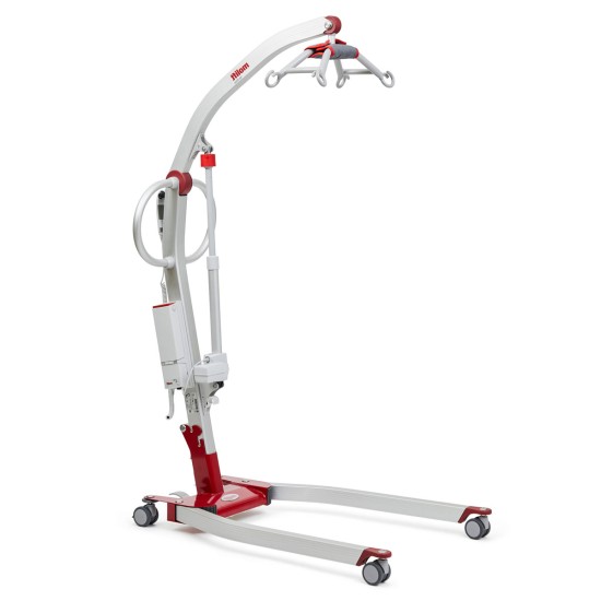 Molift Smart 150 and Soft Travel Bag