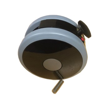 Molift Quick Raiser 1 rear castor