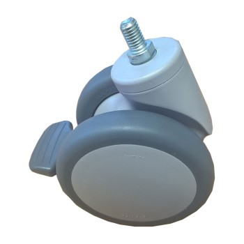 Molift Mover 205 rear Castor (100mm)