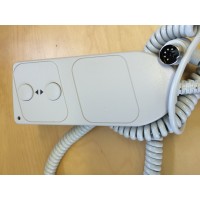 Molift Quick Raiser 1 Hand Control, 2 Button