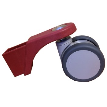 Molift Smart 150 Bracket with Front Castor