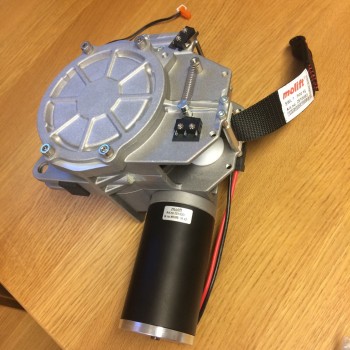 Molift Air Motor