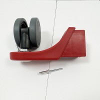 Molift Front castor complete