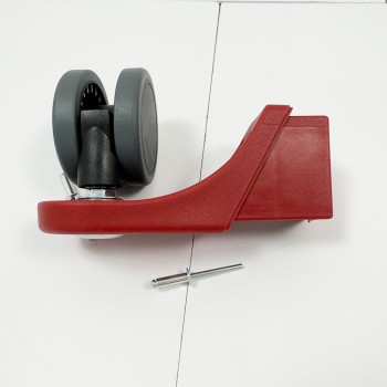 Molift Front castor complete