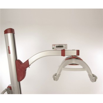 Molift Partner 255 Support Arms with scale