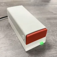 Molift Battery Charger GEN 2 with battery