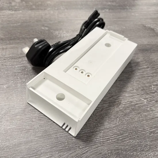 Molift Battery Charger GEN 2 with lead