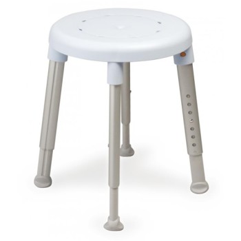 Etac Easy shower stool (blue)